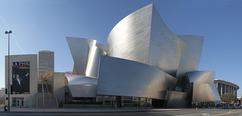 Illustration for article titled List of Spectacular Tourist Attractions in Los Angeles